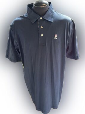 Psycho Bunny Polo